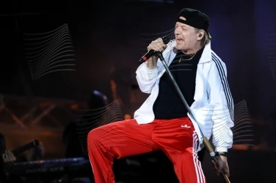 Il ritorno di Vasco: &quot;Presto in tv col mio show&quot;