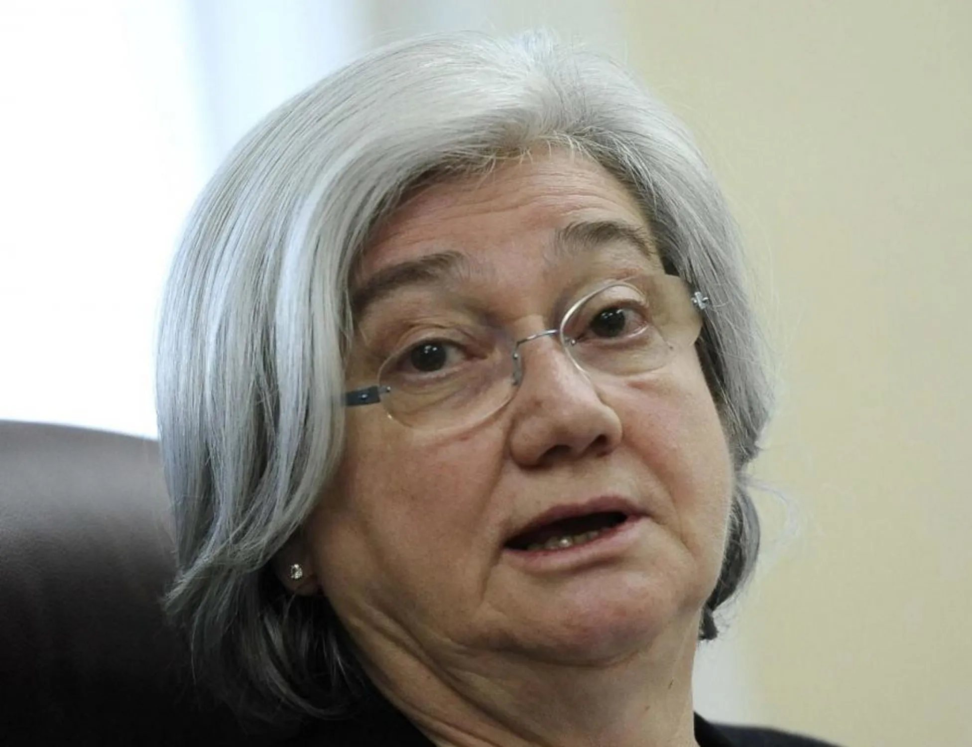 Leggi l'articolo: La sinistra riesuma la Bindi. E lei adesso sogna anche il Colle