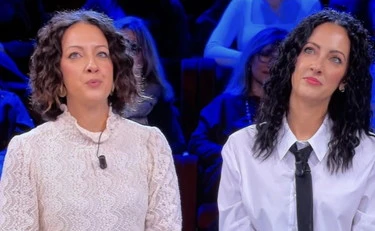 Affari Tuoi, la frase choc sulle gemelle: "Sarebbe stata follia"