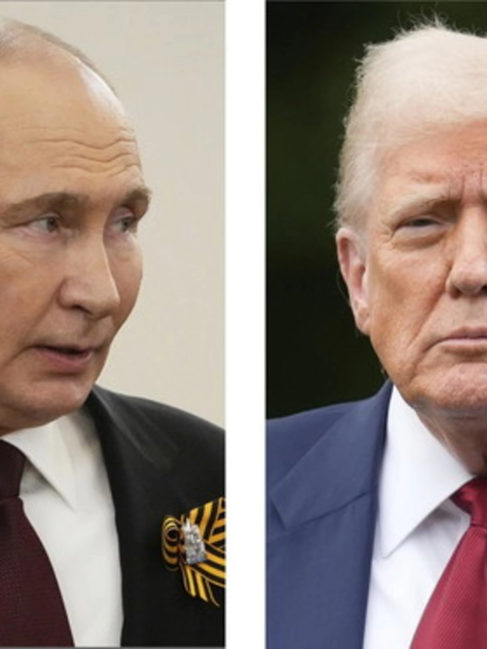 Putin-Trump, l'incontro il 15 agosto. Secondo voi...