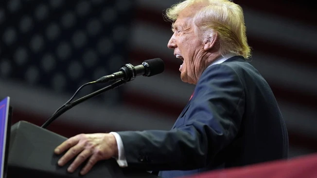 Trump: "Kamala ci porterà alla Terza guerra mondiale", ha ragione?