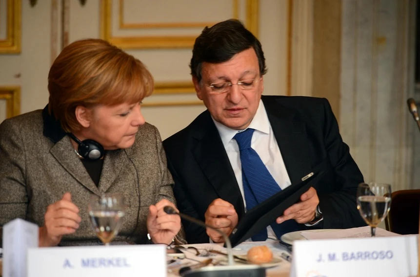 Ppe, vertice a Bruxelles: leader europei contro Berlusconi