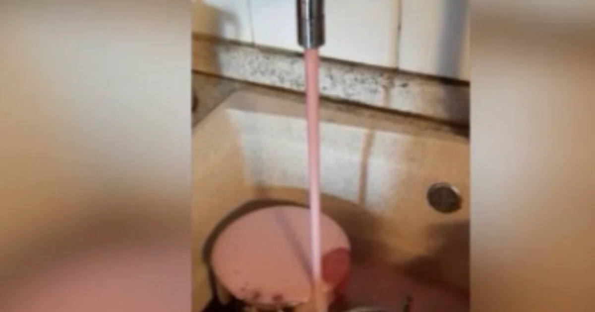 Modena, vino Lambrusco al posto dell'acqua: il clamoroso guasto della cantina che manda in tilt le condotte dell'acquedotto