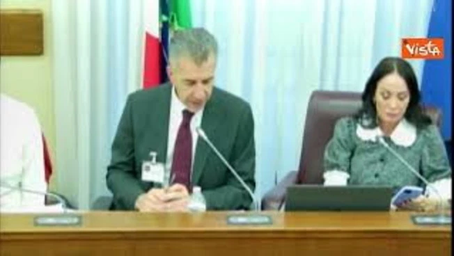 Due anni senza Giulia Cecchettin, il padre Gino alla Camera: Passati nel dolore