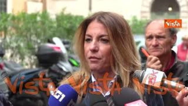 Petrucci (FdI): Grazie a Decreto Sicurezza più assunzioni e tutele per gli agenti