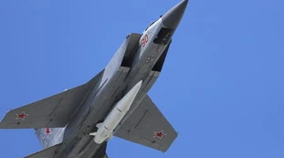 Russia, l'errore tragico del caccia: bombarda Belgorod