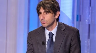 Giovanni Donzelli inchioda la sinistra: "Cerca scorciatoie per vie giudiziarie"