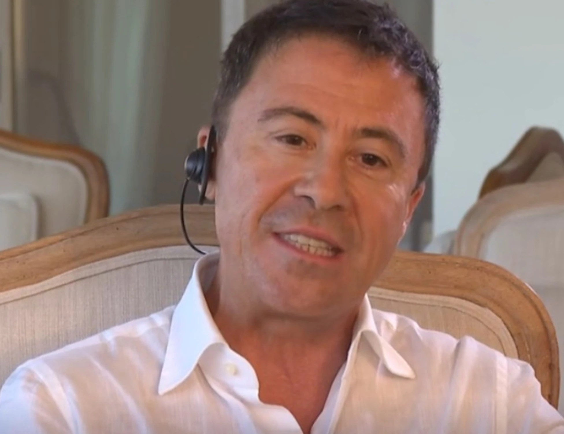 Otto e Mezzo, la profezia di Italo Bocchino: "Alemanno sbaglia, che fine farà Vannacci"