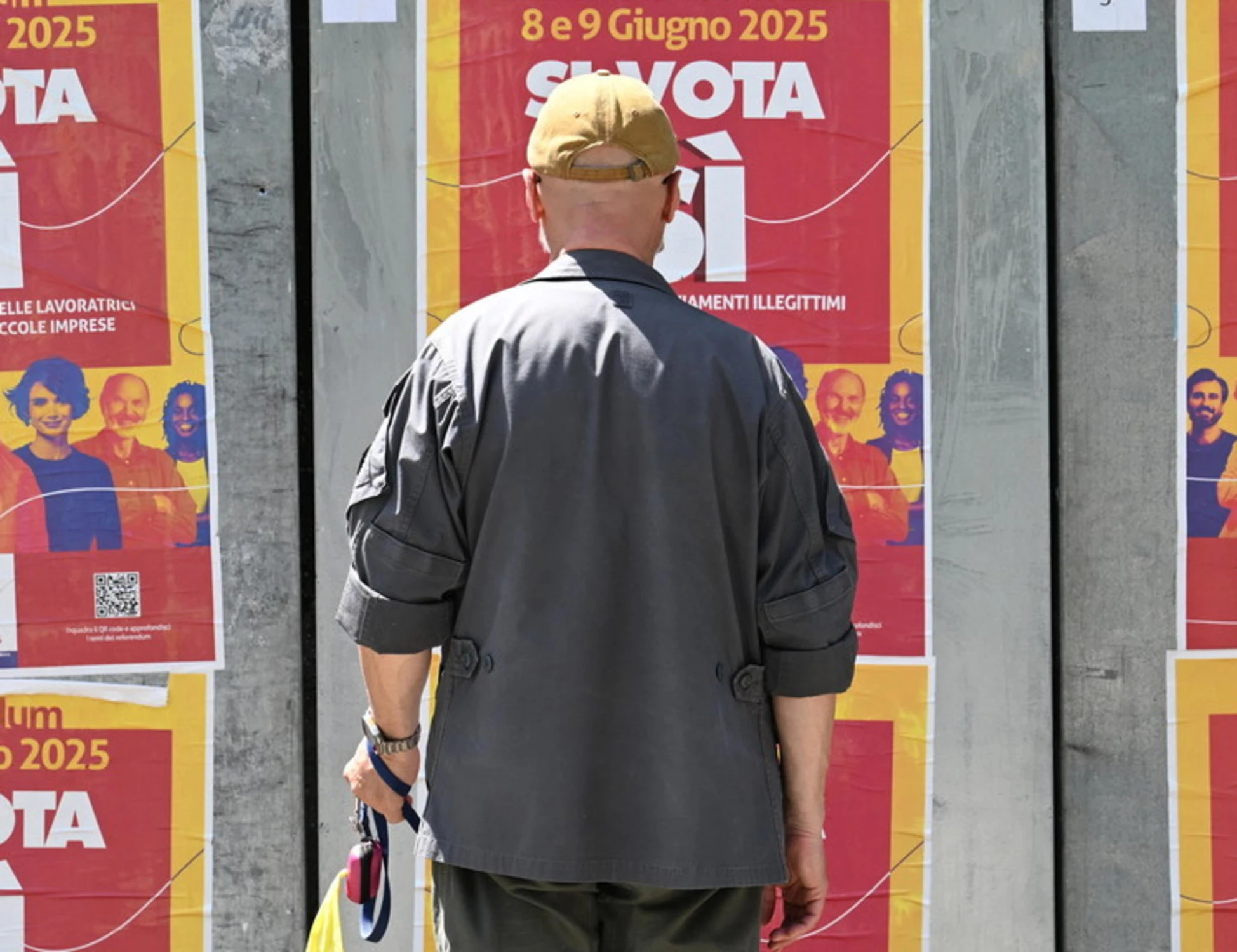 Referendum, l'ira della Lega: "Inaccettabili sconti al cinema per chi va a votare"