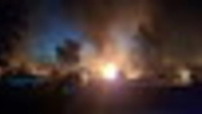 Ucraina, è di 13 morti il bilancio dei violenti attacchi russi a Kiev