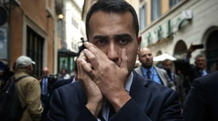 M5s, lo sfogo di Luigi Di Maio con i fedelissimi: "Giuseppe Conte? Non parla più nemmeno con Rocco Casalino"