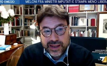 Montanari “despota”: docenti contro il rettore