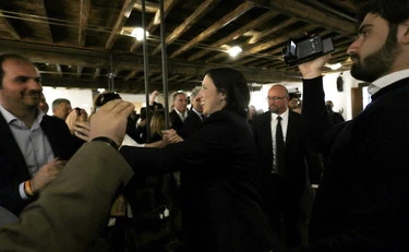 Schlein e il referendum, "festeggiamo in piazza". Al Pd sembra di aver vinto i mondiali