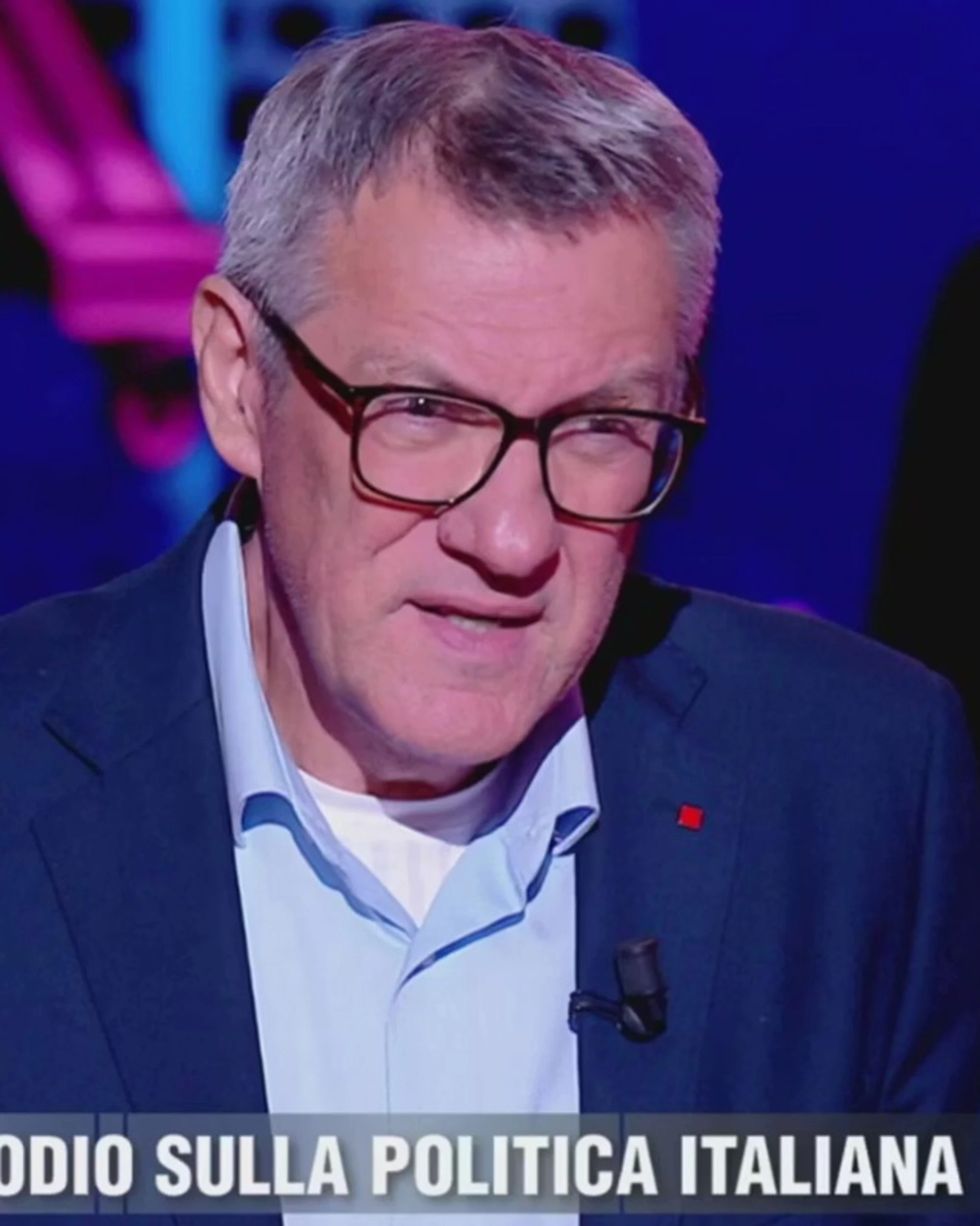 Maurizio Landini, altro sfregio a Meloni: "Cortigiana perché alla corte di re Trump"