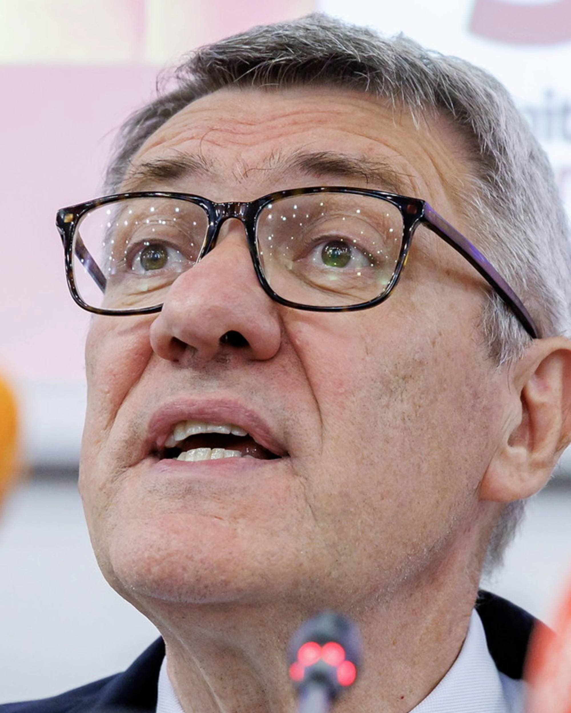 Landini e Cgil senza vergogna: protestano contro gli aumenti di stipendio