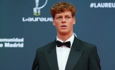 Alcaraz vince i Laureus, e Sinner... "Speriamo di no": la frase che spiazza tutti