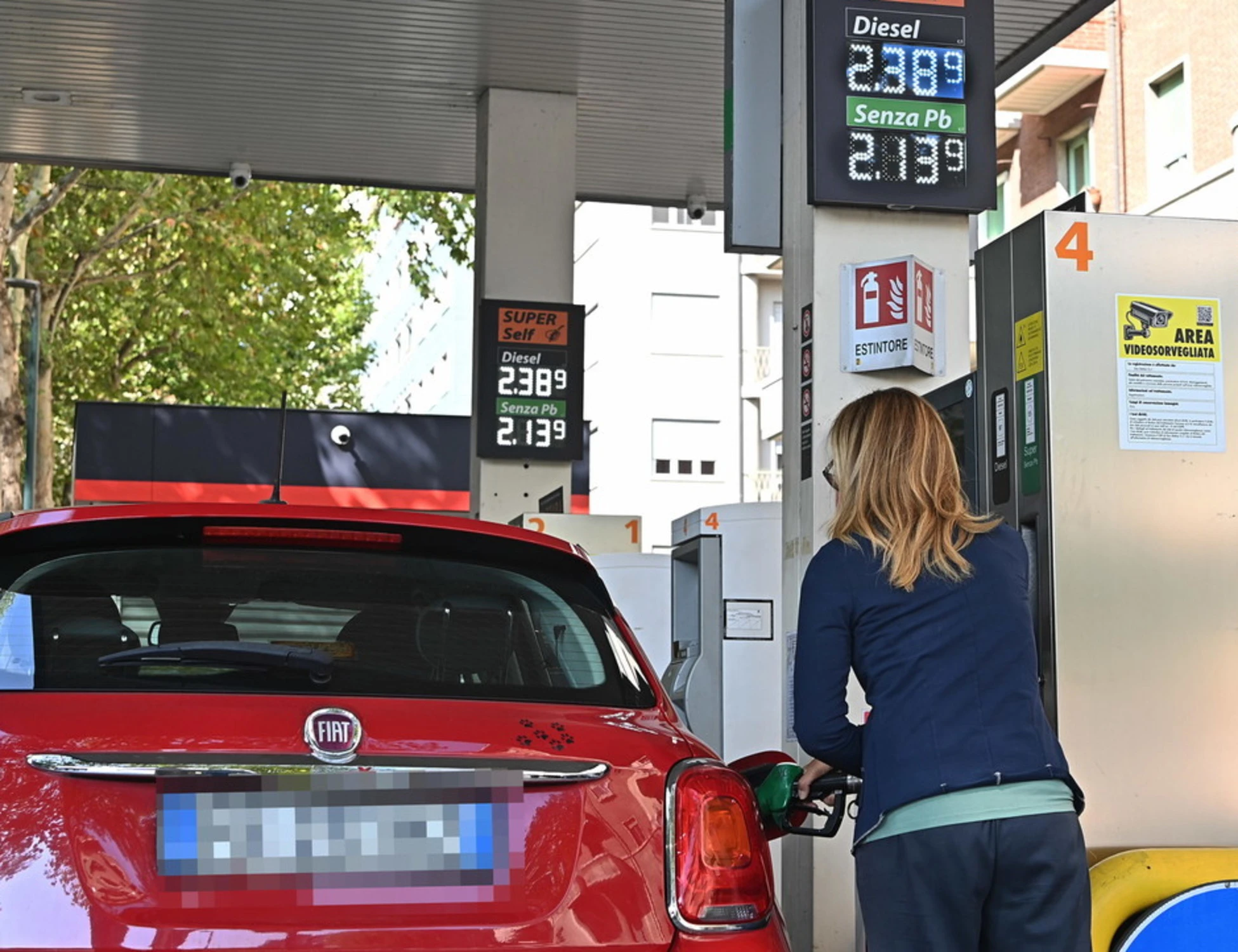 Sconti ai distributori: secondo voi le altre compagnie imiteranno Eni e IP?