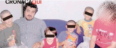 Kamikaze alla caserma, fermati 2 complici