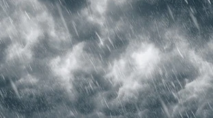 Meteo, bomba-Giuliacci: "Pioggia e neve nel weekend", ecco dove