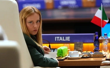 Ceuta, Giorgia Meloni verso il vertice Ue: "Hub come in Albania"