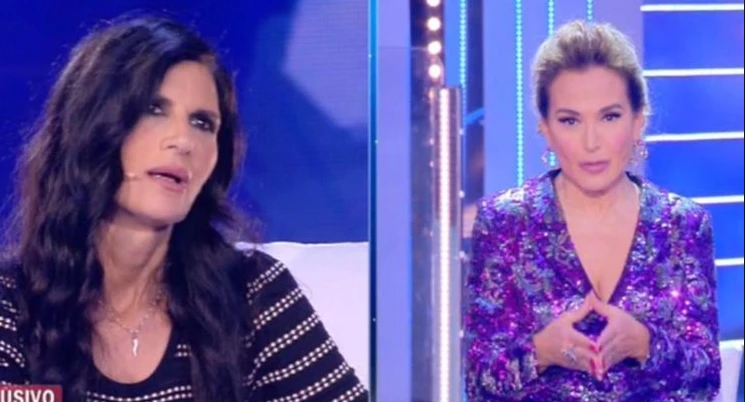 Pamela Prati, dopo lo scandalo la novità: ecco dove potrete scoprire che volto ha Mark Caltagirone