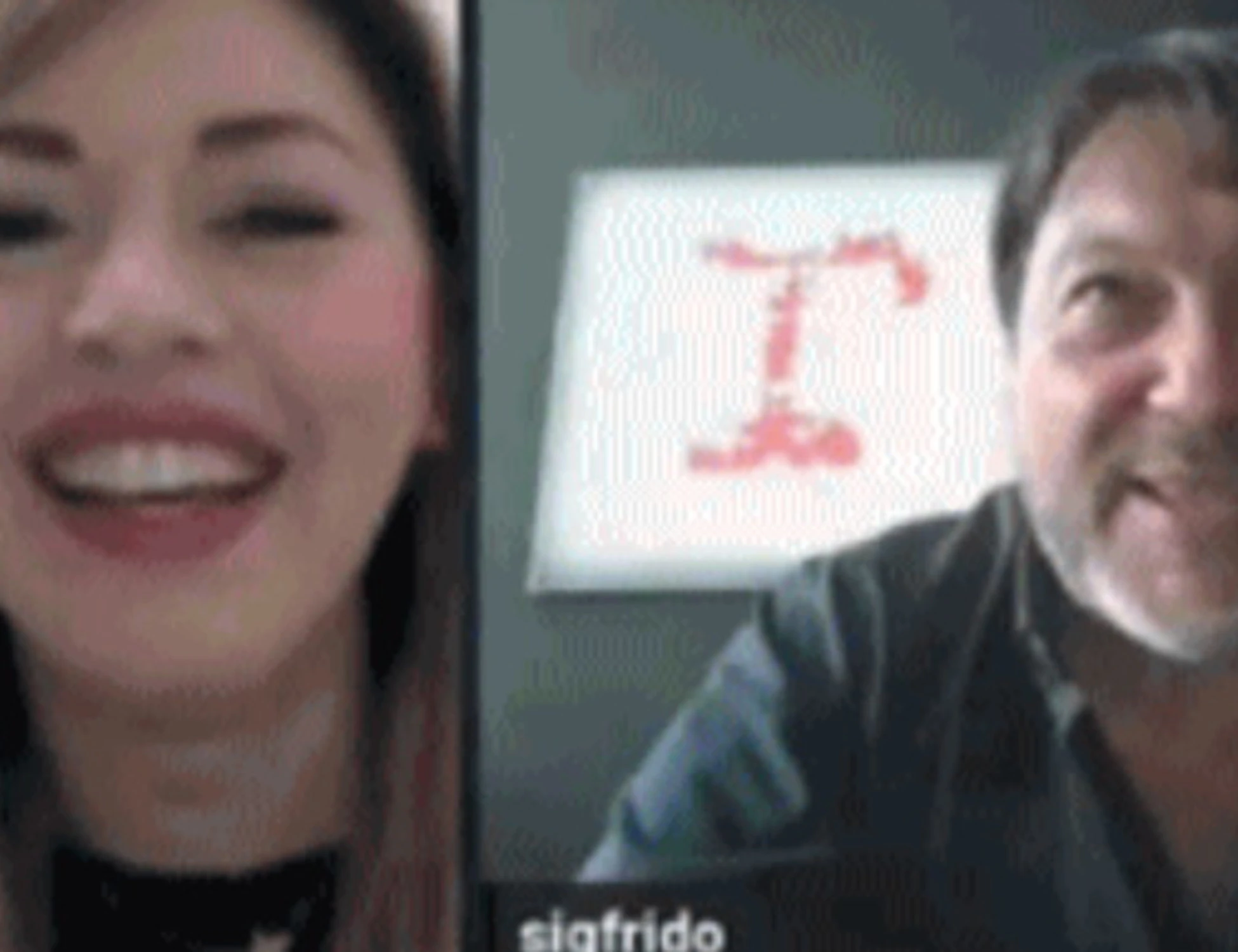 Maria Rosaria Boccia intervista Ranucci: lo strano "scambio di favori"