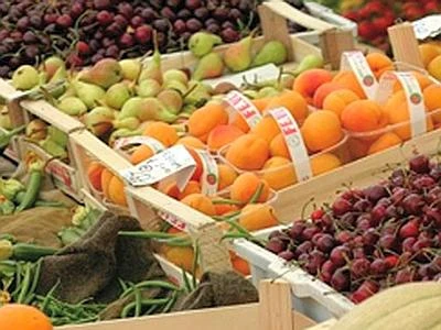 Carote, radicchi, albicocche sul podio degli alimenti che abbronzano e proteggono