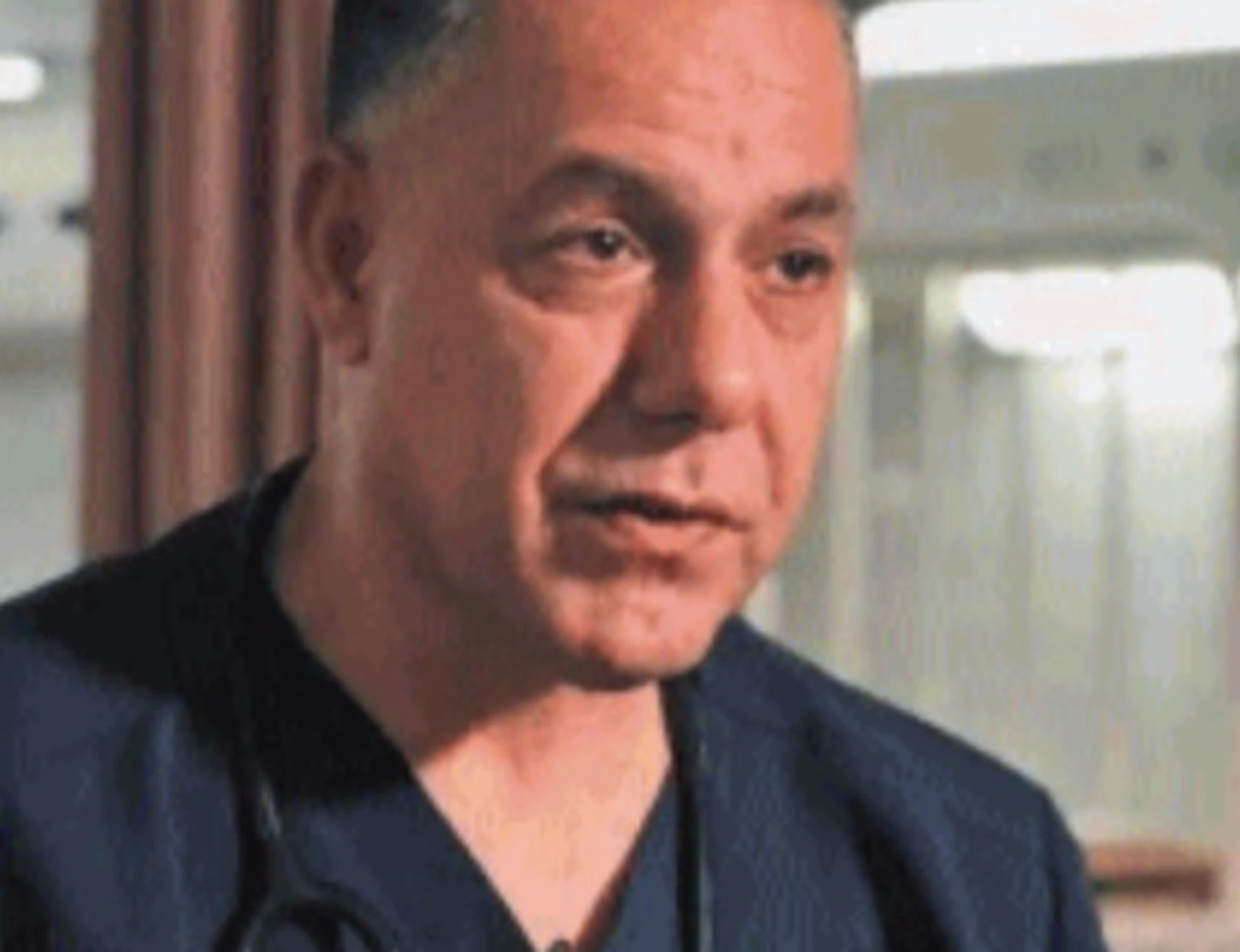 Hussam Abu Safiya, scriveva per il New York Times ma era un comandante di Hamas