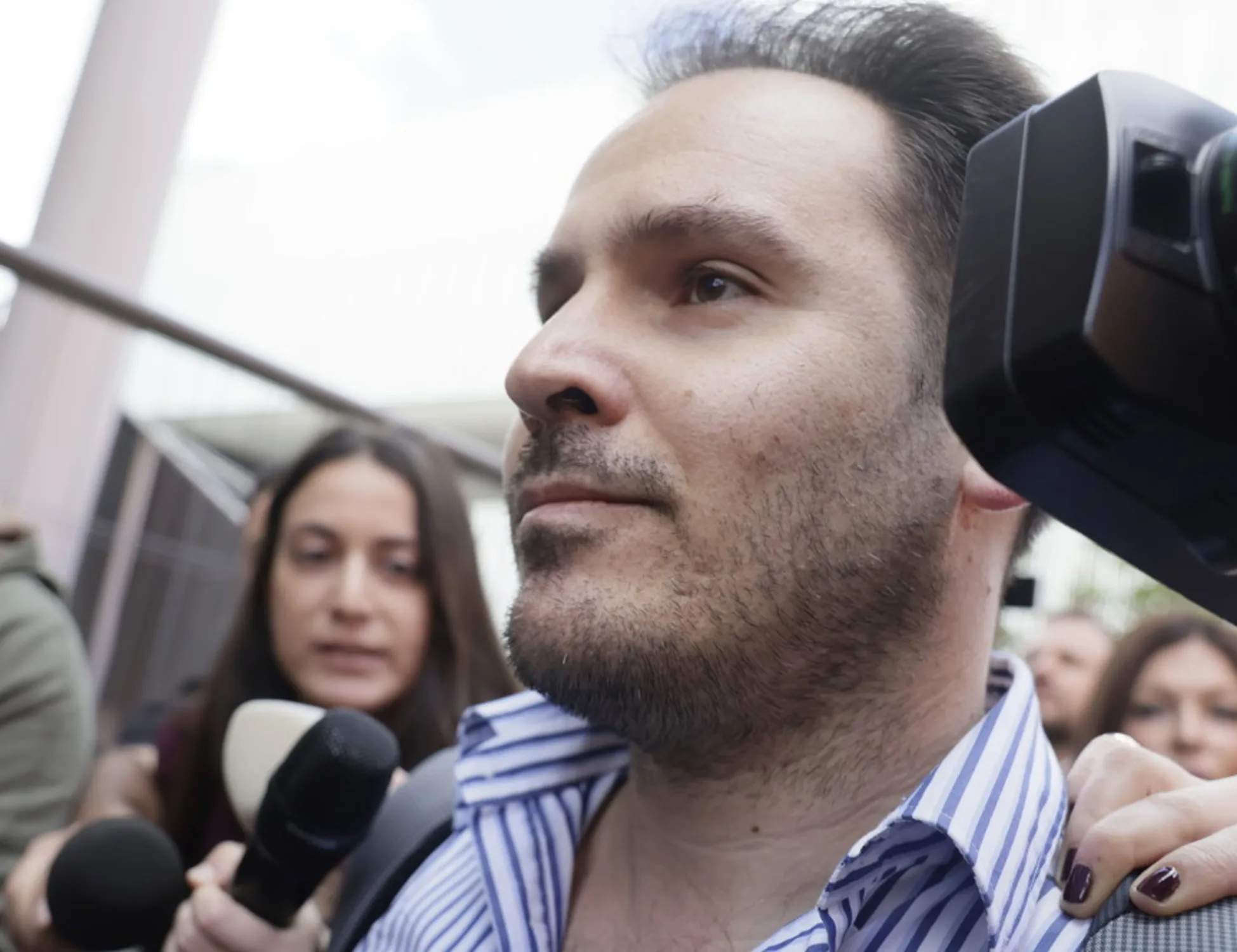 Andrea Sempio, chi lo ha incastrato sul Dna: "Contattato in modo anonimo"