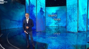 Che tempo che fa, Fabio Fazio spudorato: ecco gli ospiti del 26 aprile, a senso unico