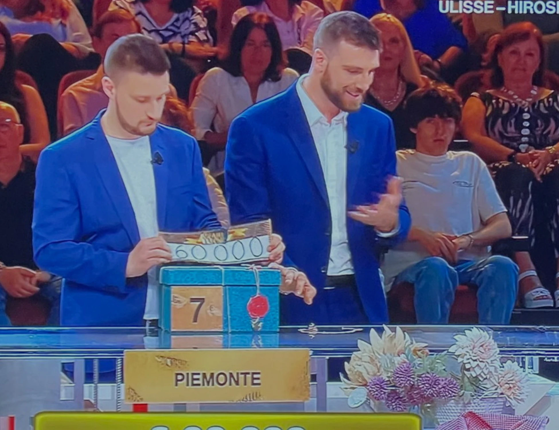 &quot;Niente trappola&quot;: <br />Andrea spiazza tutti