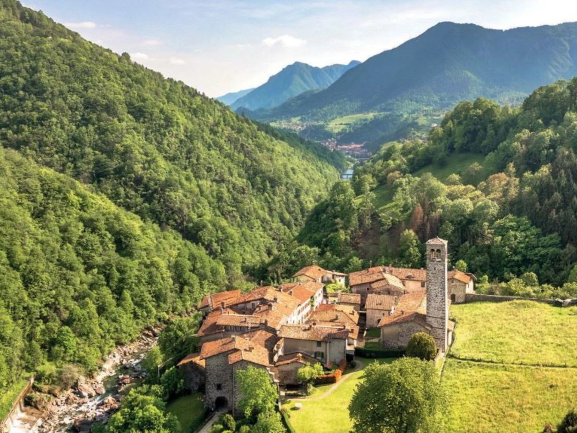 A Bergamo sport e cultura si sposano per le Olimpiadi