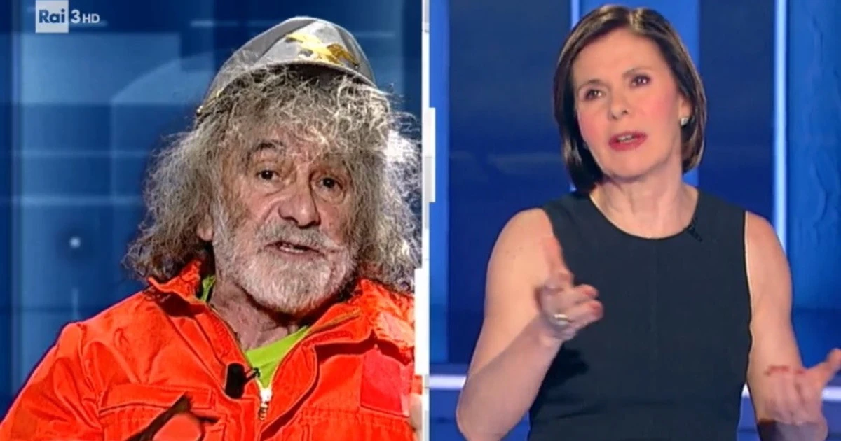 CartaBianca, la cacciata di Mauro Corona stravolge la Rai: "Modulo da compilare e nuove regole", incubo a Viale Mazzini