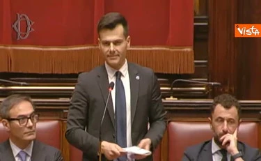 Vannacci, i suoi deputati umiliati in aula: il clamoroso gesto dei leghisti