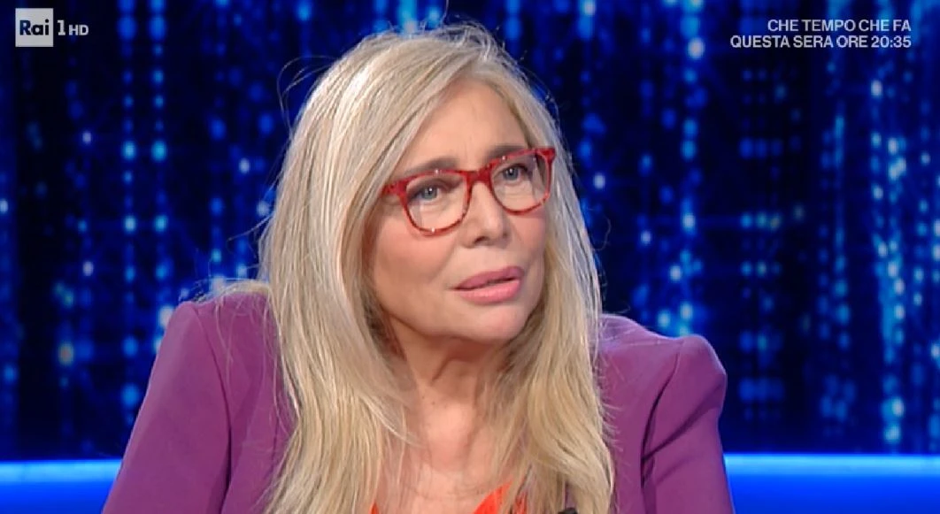 Domenica In, Mara Venier sta con Matteo Salvini sui migranti: "Perché ha ragione lui"