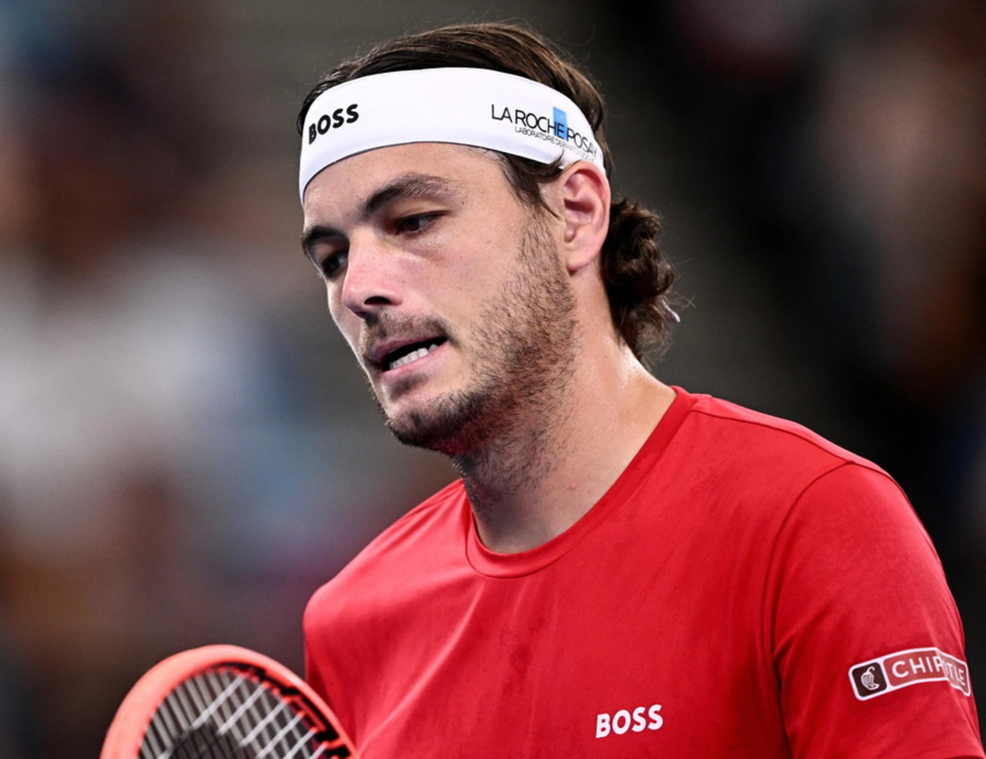 Jannik Sinner, la pesante accusa di Fritz: "Lui, Alcaraz e Djokovic decidono tutto"