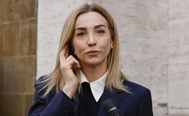 Silvia Salis, il politico "arcobaleno" dell'anno