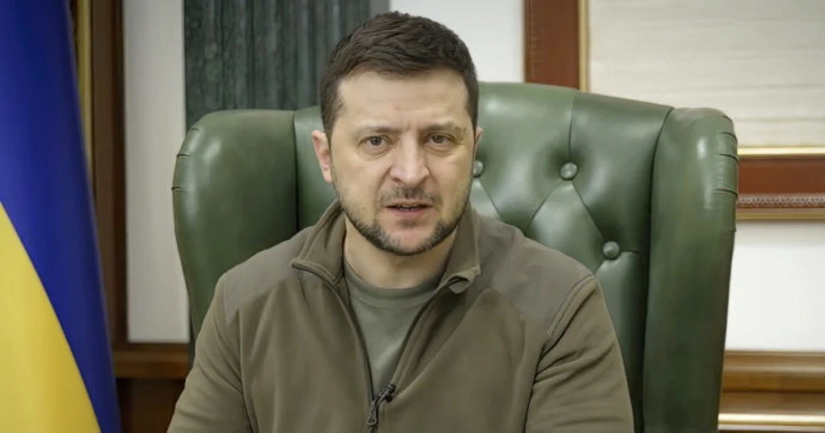 Ucraina, da che pulpito arrivano le accuse di "putinismo" su Zelensky e la trattativa