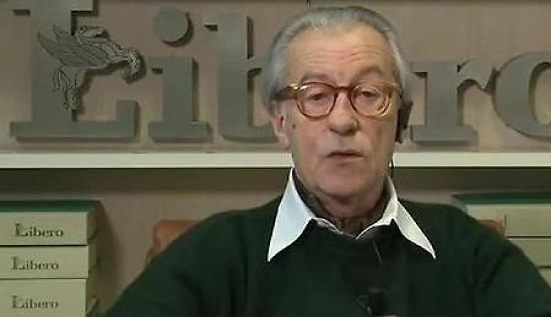 Vittorio Feltri, rivelazione piccante: "Ho avuto una relazione con una donna di Forza Italia"
