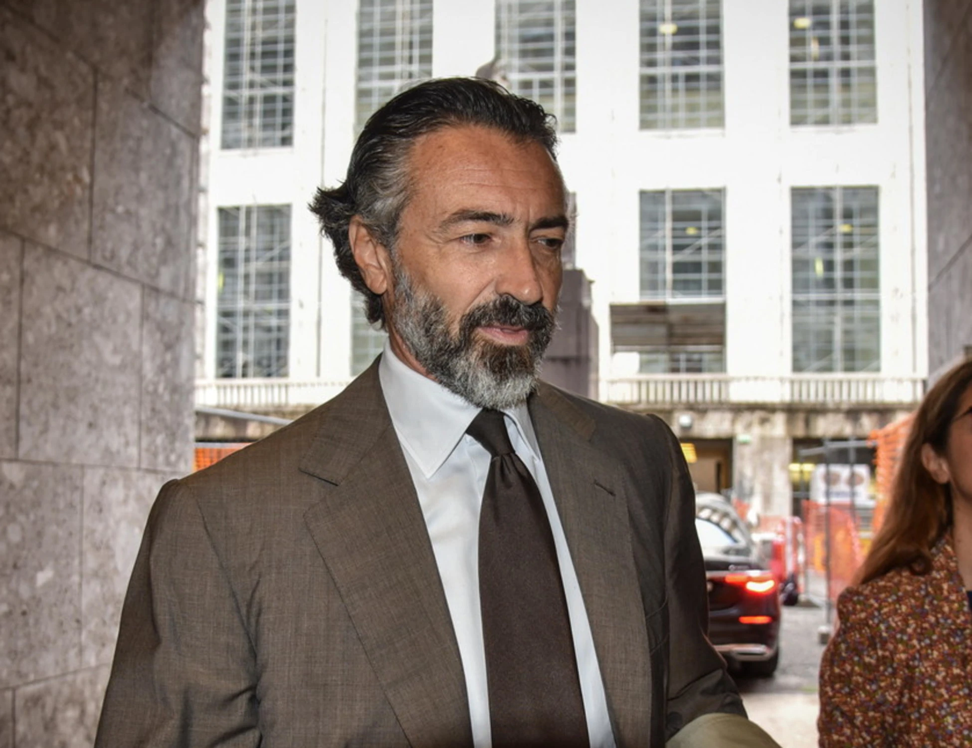 Inchiesta urbanistica a Milano, revocati i domiciliari a Catella