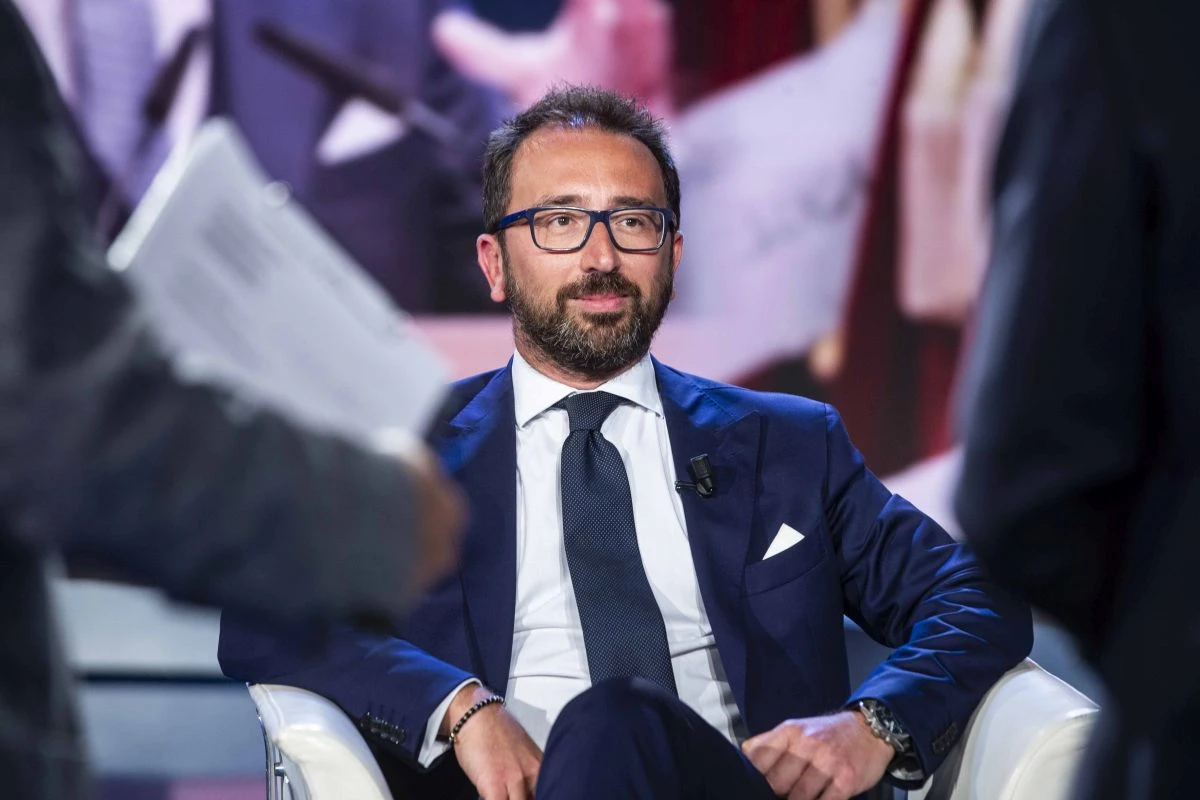 BONAFEDE "RIFORMA DELLA GIUSTIZIA PRONTA ENTRO DICEMBRE"