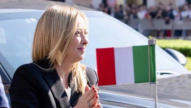 Meloni, il sondaggio: "Da quando è al governo...", chi ha conquistato