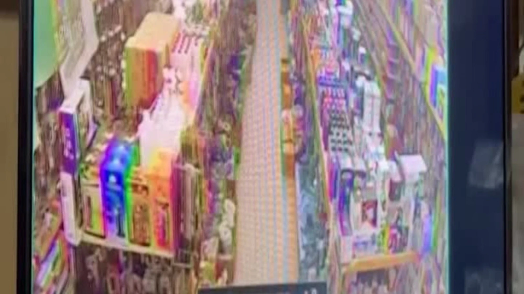 Taiwan, terremoto di magnitudo 6,1: oggetti giù dagli scaffali