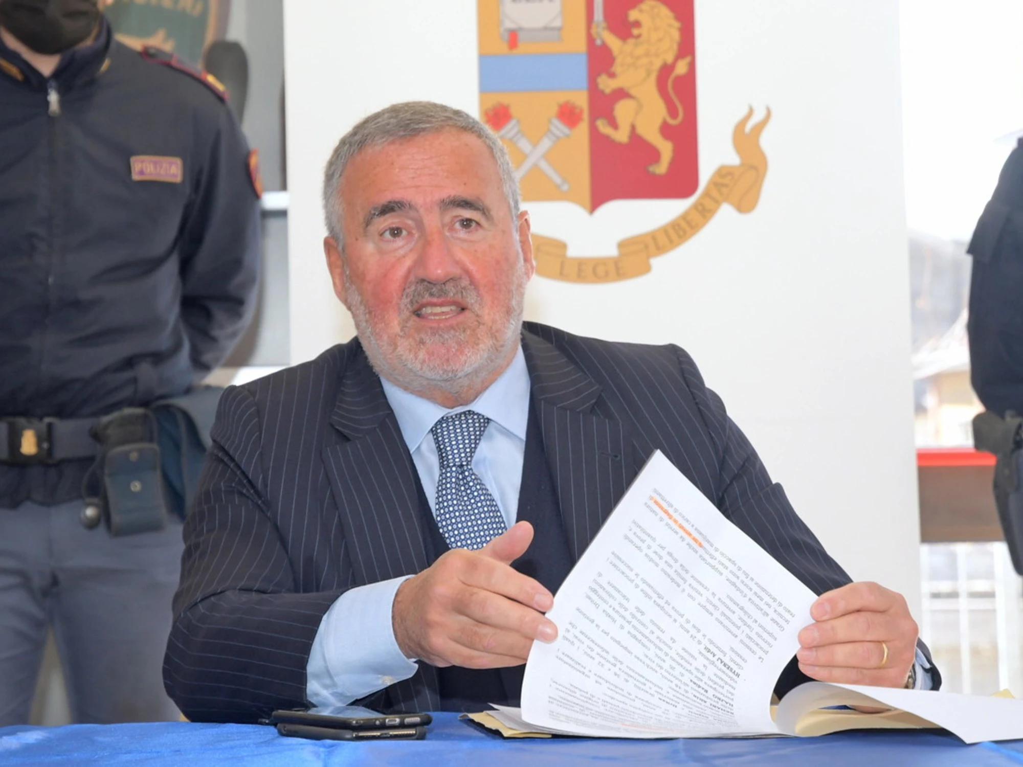 Garlasco, la bomba del carabiniere sull'ex pm Mario Venditti: "Aveva fretta..."