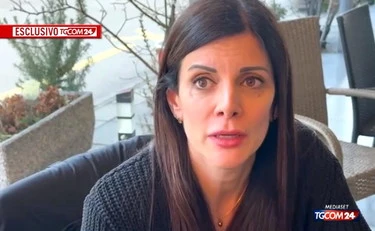 Crans-Montana, Jessica Moretti: "Come mi chiamava la ragazza col casco"