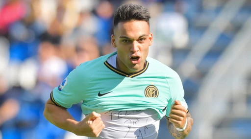 Lautaro Martinez, niente clausola: il Barcellona offre Suarez e soldi per l'attaccante dell'Inter