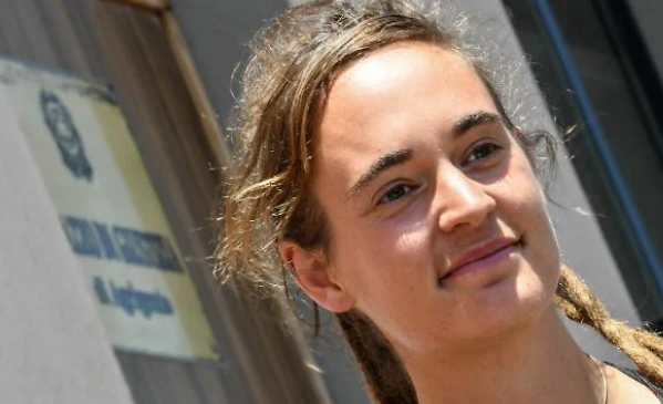 Carola Rackete, Paola Nugnes contro Luigi Di Maio: "Lei a capo del M5s"