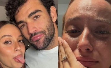 Berrettini, nuovo flirt: chi è la star mondiale che ha conquistato il suo cuore (mentre la ex piange sui social)