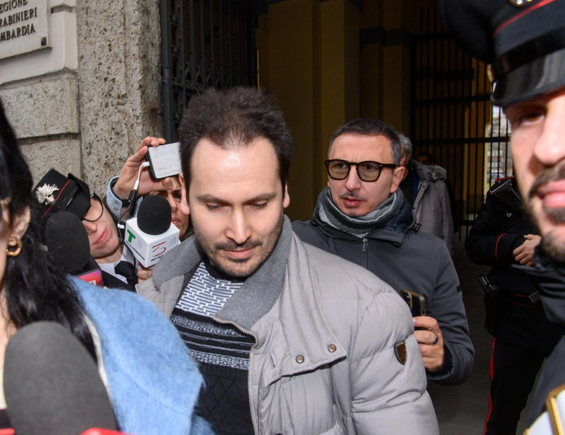 Garlasco, l'appunto trovato a casa dei genitori di Sempio. Ex procuratore e carabinieri sotto accusa