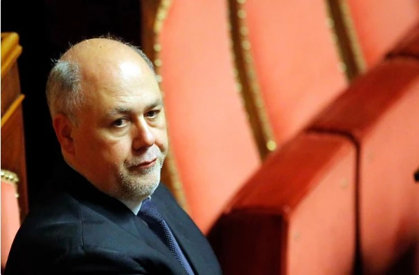 Luigi Lusi, beni e soldi sequestrati per 9 milioni di euro diventano patrimonio dello Stato